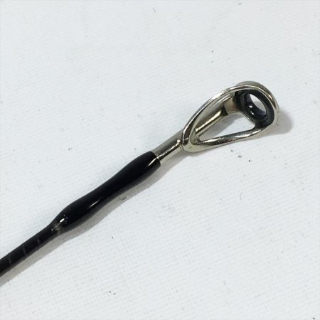  D3カスタムズ Blakiston ブラキストン BKT-411SL4 リールシート固定部に割有