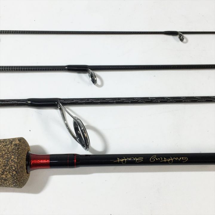 D3カスタムルアーズ ブラキストン BKT-411SL4