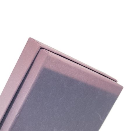  PRADA プラダ 名刺入れ 2M0881 ブラック x シルバー NERO カードケース