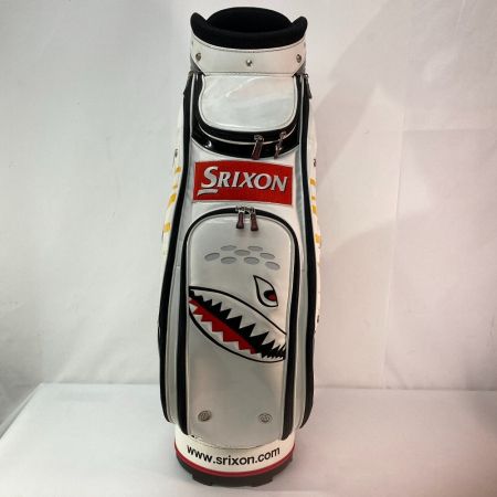 DUNLOP ダンロップ SRIXON スリクソン ガオモンスター キャディバッグ GGC-6111 9型 5分割