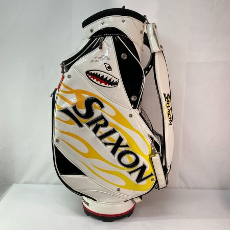 DUNLOP ダンロップ SRIXON スリクソン ガオモンスター キャディバッグ GGC-6111 9型 5分割