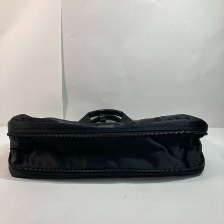  吉田カバン LUGGAGE LABEL ZONE 973-07200 ブラック 2WAYブリーフケース ビジネスバッグ
