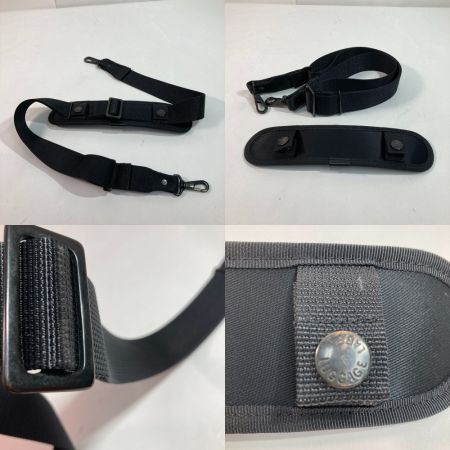  吉田カバン LUGGAGE LABEL ZONE 973-07200 ブラック 2WAYブリーフケース ビジネスバッグ