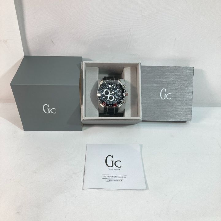 gc 安い 腕時計 中古