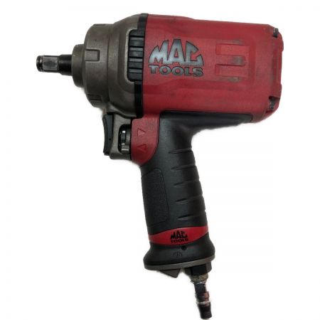  MAC TOOLS マック macツール　エアインパクトレンチ AWP050