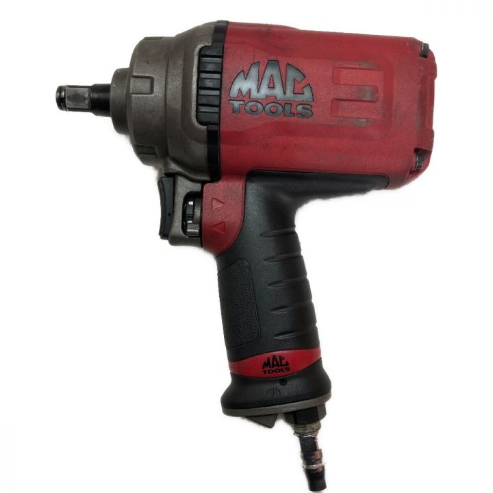 MAC TOOLS マック macツール エアインパクトレンチ AWP050｜中古｜なんでもリサイクルビッグバン