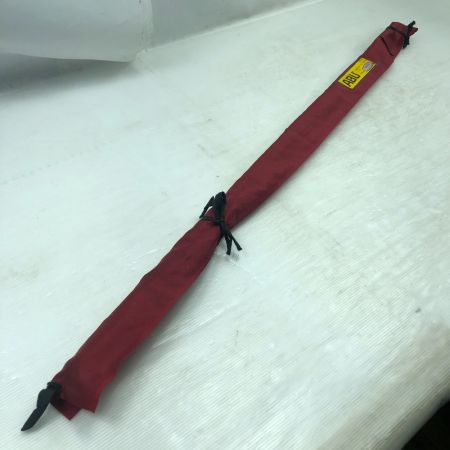  ABU アブ ルアーロッド キャスター 121 ZOOM