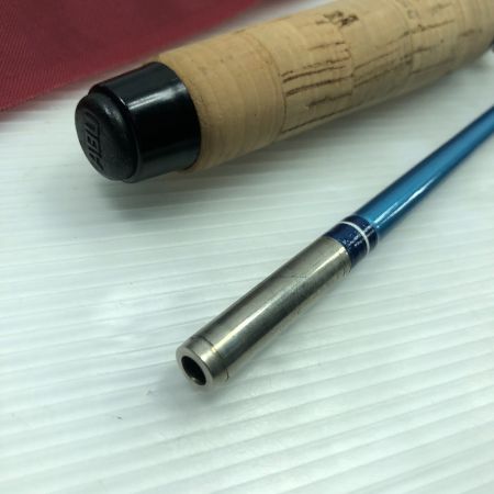  ABU アブ ルアーロッド キャスター 121 ZOOM