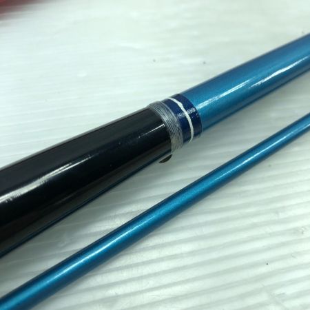  ABU アブ ルアーロッド キャスター 121 ZOOM