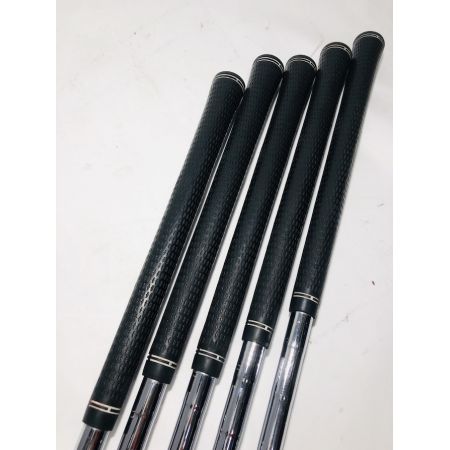  DUNLOP ダンロップ XXIO ゼクシオ アイアンセット Aw,Pw,9I~7I 5本セット