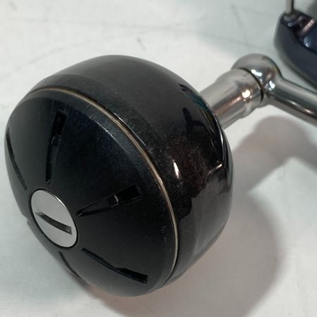  SHIMANO シマノ 15 ツインパワー SW 6000HG 03318 スピニングリール 使用感有