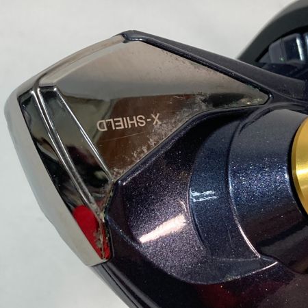  SHIMANO シマノ 15 ツインパワー SW 6000HG 03318 スピニングリール 使用感有