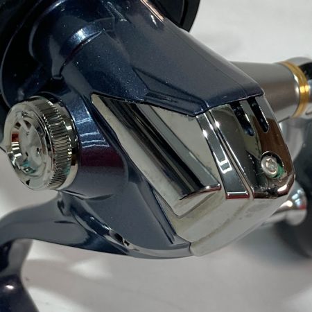  SHIMANO シマノ 15 ツインパワー SW 6000HG 03318 スピニングリール 使用感有