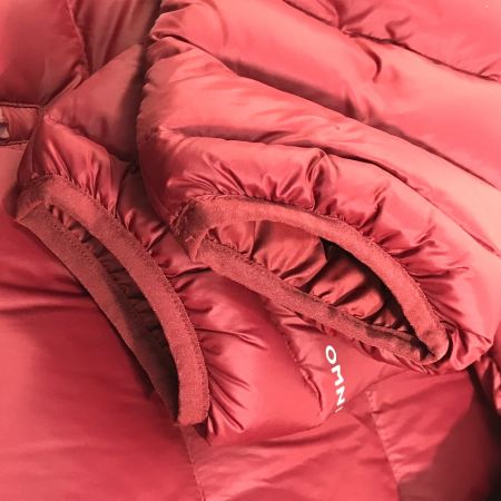  Columbia コロンビア メンズ ダウンジャケット サイズM WM1508 レッド