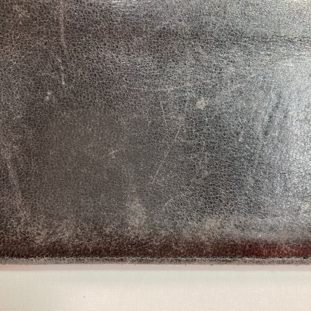  CHANEL シャネル 名刺入れ カードケース ラムスキン ブラック