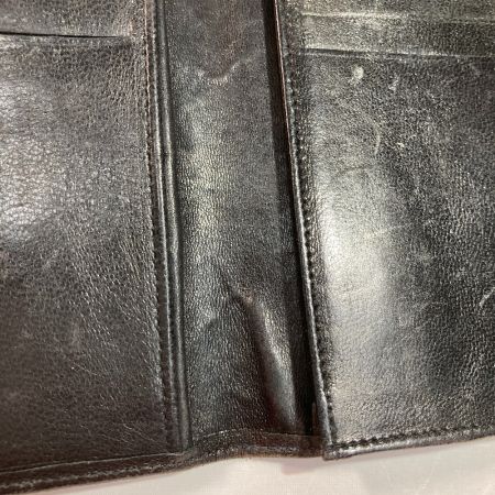  CHANEL シャネル 名刺入れ カードケース ラムスキン ブラック