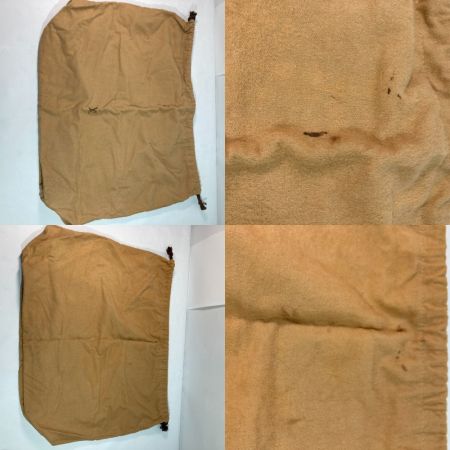  LOUIS VUITTON ルイヴィトン モノグラム カバ・メゾ M51151 ブラウン x ゴールド トートバッグ ショルダーバッグ