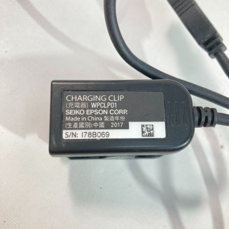  EPSON エプソン WristableGPS リスタブルGPS U-350 腕時計 メンズ