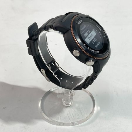  EPSON エプソン WristableGPS リスタブルGPS U-350 腕時計 メンズ