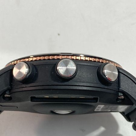  EPSON エプソン WristableGPS リスタブルGPS U-350 腕時計 メンズ