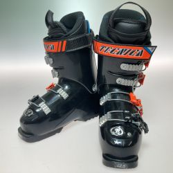 ◎◎ Tecnica テクニカ スキーブーツ R PRO 70 キッズ ジュニアブーツ 22-22.5cm ソールサイズ268mm Cランク