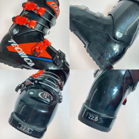  Tecnica テクニカ スキーブーツ R PRO 70 キッズ ジュニアブーツ 22-22.5cm ソールサイズ268mm