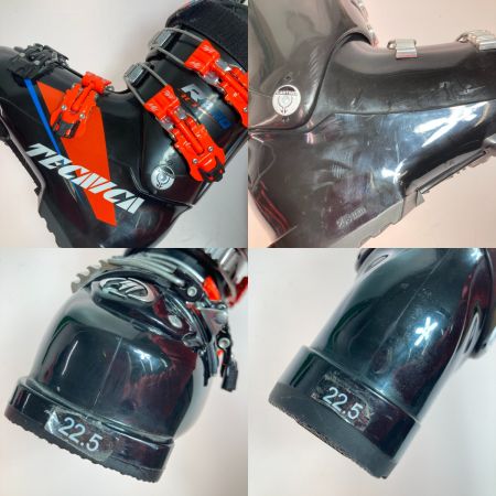  Tecnica テクニカ スキーブーツ R PRO 70 キッズ ジュニアブーツ 22-22.5cm ソールサイズ268mm