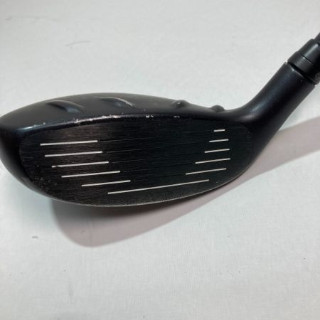  PING ピン ユーティリティ　G410 22°  G410