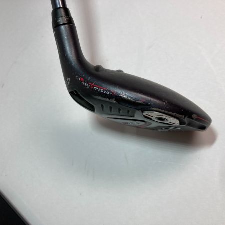  PING ピン ユーティリティ　G410 22°  G410