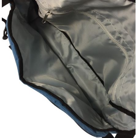  Foxfire フォックスファイヤー ショルダータックルバッグ ブルー