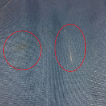  Foxfire フォックスファイヤー ショルダータックルバッグ ブルー