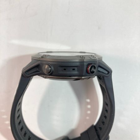  GARMIN fenix 6 Sapphire フェニックス6 サファイア ブラック 腕時計 スマートウォッチ
