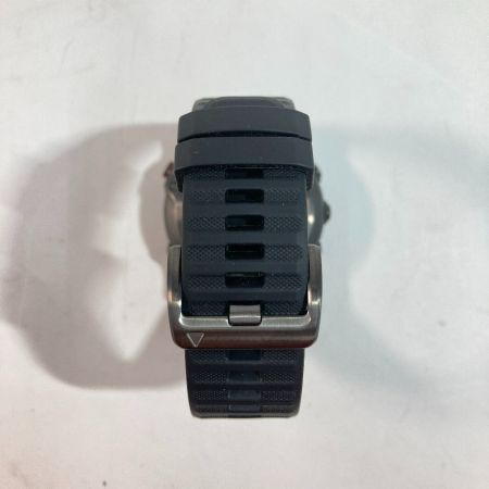  GARMIN fenix 6 Sapphire フェニックス6 サファイア ブラック 腕時計 スマートウォッチ