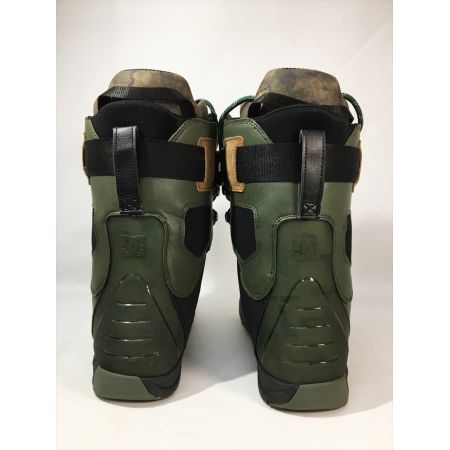  DC SHOES ディーシーシューズ タックニー スノーボードブーツ メンズ 27cm 2019  ADYO200039 