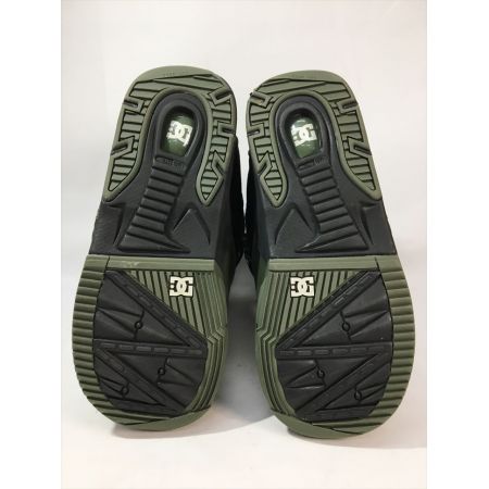  DC SHOES ディーシーシューズ タックニー スノーボードブーツ メンズ 27cm 2019  ADYO200039 
