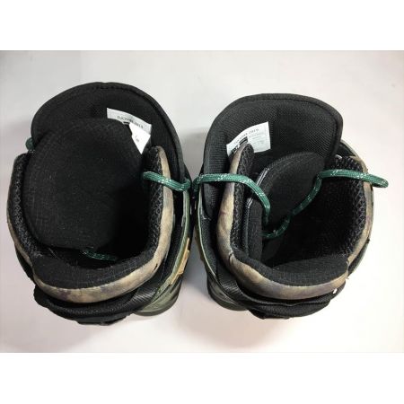  DC SHOES ディーシーシューズ タックニー スノーボードブーツ メンズ 27cm 2019  ADYO200039 