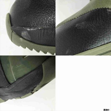  DC SHOES ディーシーシューズ タックニー スノーボードブーツ メンズ 27cm 2019  ADYO200039 