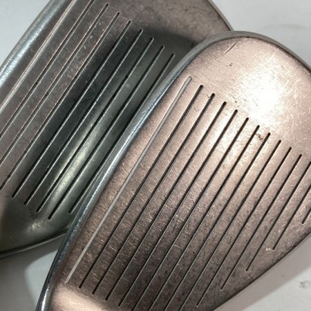  PING ピン G 6-9.W 6本 アイアンセット  N.S.PRO modus3 TOUR105 S パープルドット