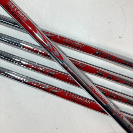  PING ピン G 6-9.W 6本 アイアンセット  N.S.PRO modus3 TOUR105 S パープルドット