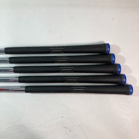  PING ピン G 6-9.W 6本 アイアンセット  N.S.PRO modus3 TOUR105 S パープルドット