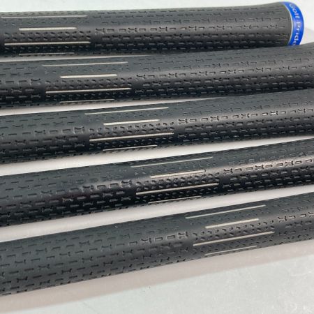  PING ピン G 6-9.W 6本 アイアンセット  N.S.PRO modus3 TOUR105 S パープルドット