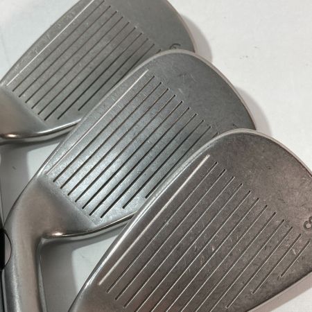  PING ピン G 6-9.W 6本 アイアンセット  N.S.PRO modus3 TOUR105 S パープルドット