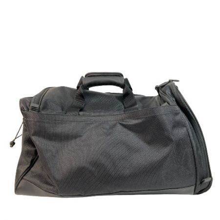  TUMI トゥミ 2WAYバッグ 525C ブラック ボストンバッグ ショルダーバッグ メンズ