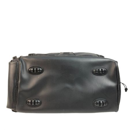  TUMI トゥミ 2WAYバッグ 525C ブラック ボストンバッグ ショルダーバッグ メンズ