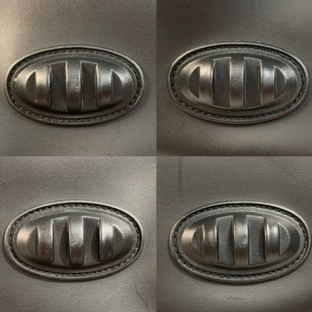  TUMI トゥミ 2WAYバッグ 525C ブラック ボストンバッグ ショルダーバッグ メンズ