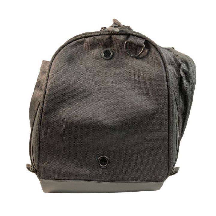 TUMI トゥミ 2WAYバッグ 525C ブラック ボストンバッグ ショルダー