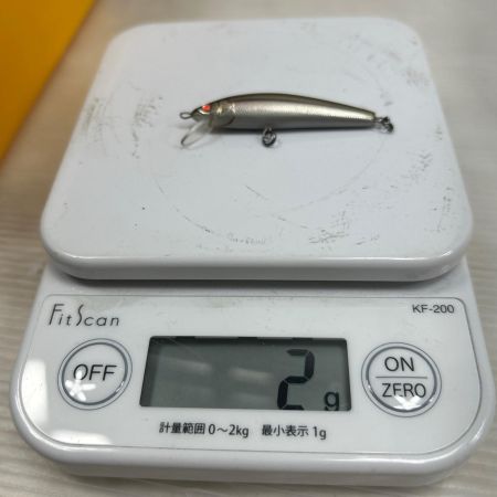 RayTune レイチューン ルアー ミノー レギュラーグレード カワムツ