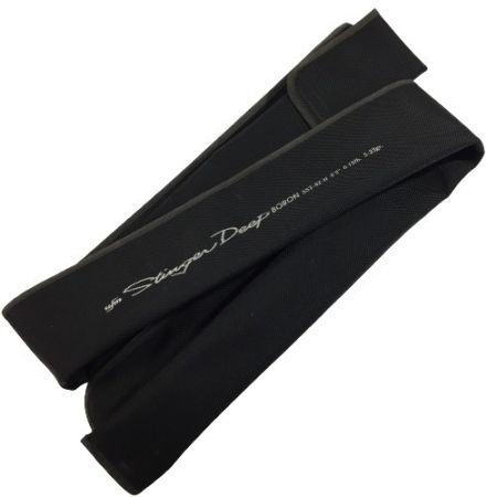  ウエダ スティンガー ディープ ボロン SST-82-H