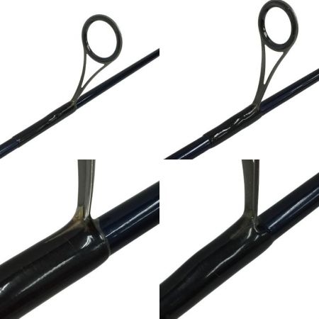  ウエダ スティンガー ディープ ボロン SST-82-H