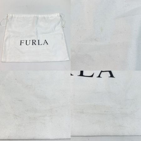  FURLA フルラ メトロポリス スタッズ ピンク x ゴールド 2wayバッグ ハンドバッグ ショルダーバッグ レディース